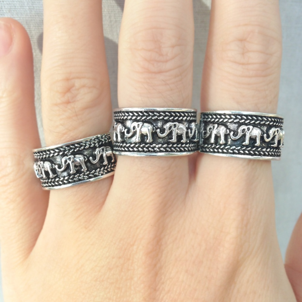 Elephant Ring - Picture 2 of 4